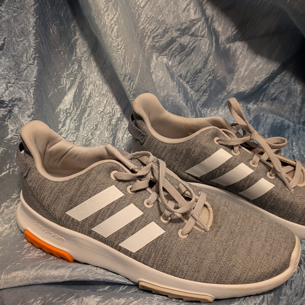 Adidas Cloud foam Racer - Picture 2 of 12